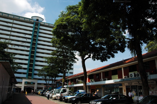 Blk 18 Upper Boon Keng Road (Kallang/Whampoa), HDB 3 Rooms #78522